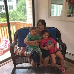 Meet your Posher, Alice